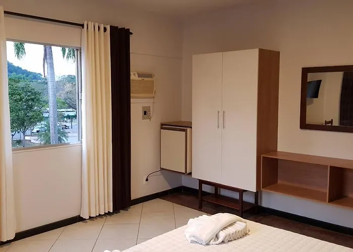Hotel Beira Parque