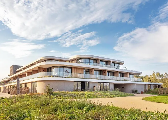 Duinhotel Breezand