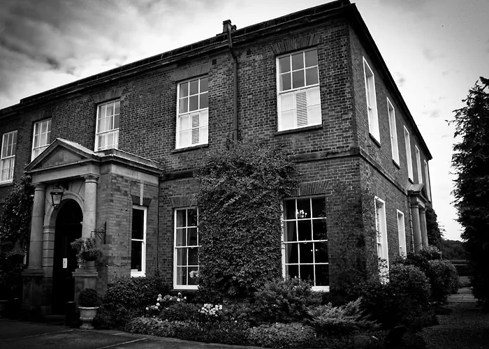 Dovecliff Hall Hotel