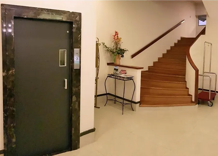 Hotel Beira Parque