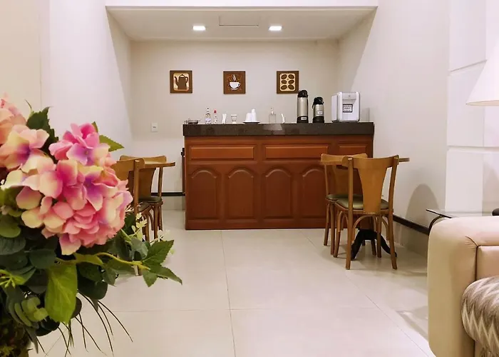 Hotel Beira Parque