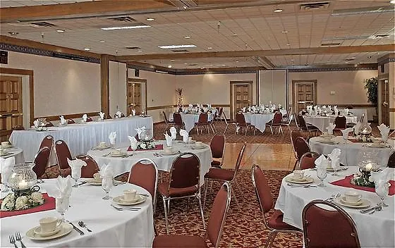 Holiday Lodge Hotel