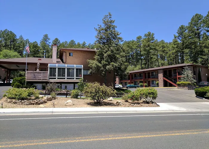 Days Inn By Wyndham Prescott