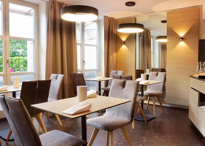 Hotel Zum Fischer