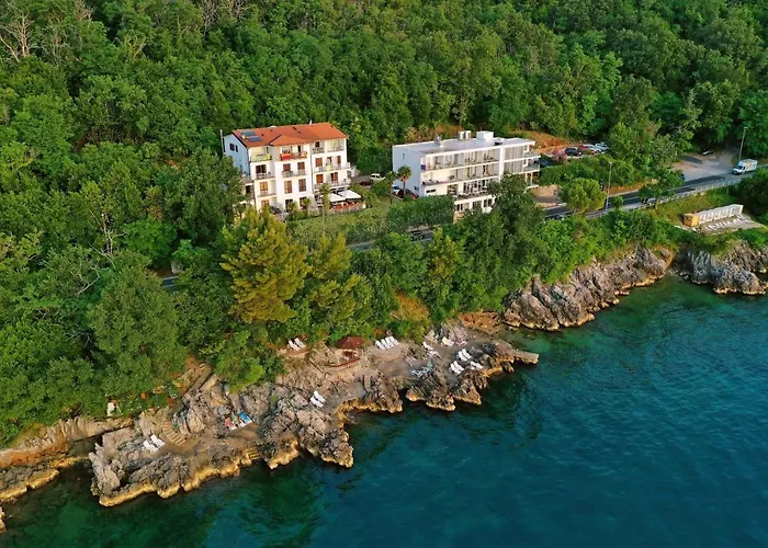 Hotel Stanger