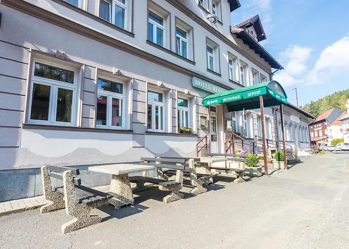 Hotel Seifert