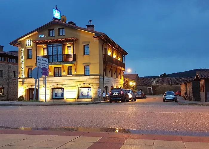 Hotel Virginia R.H.