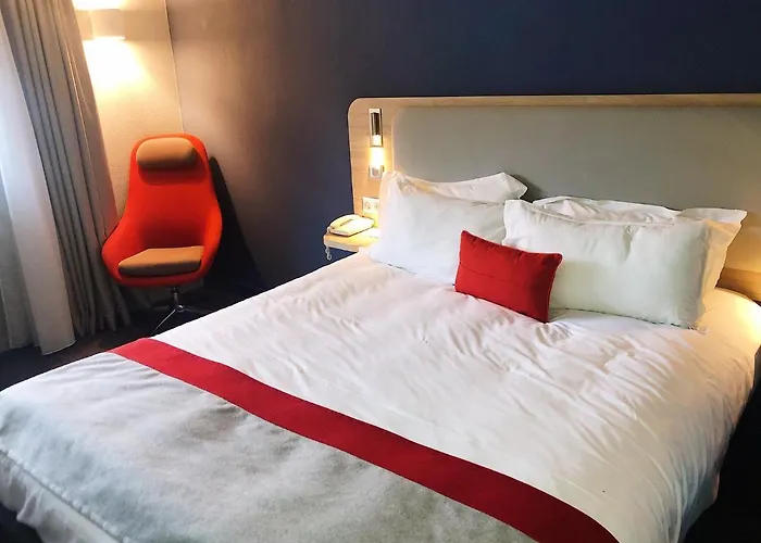 Holiday Inn Express Grenoble-Bernin