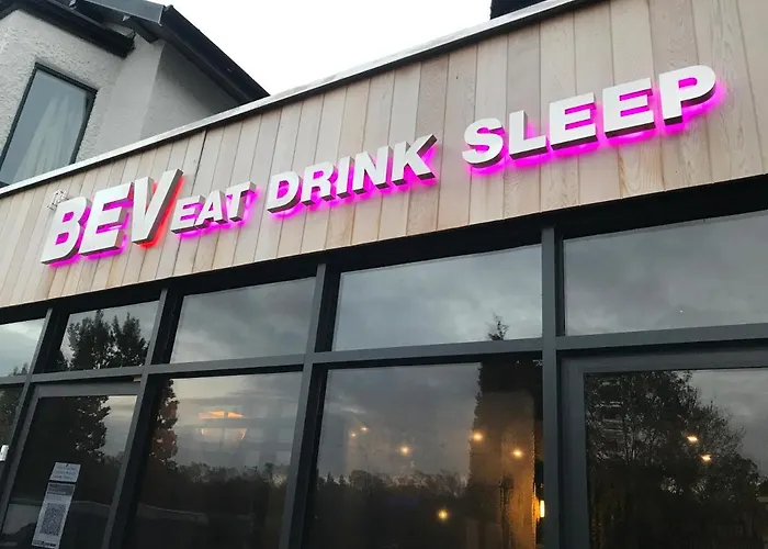 Beverley Hotel