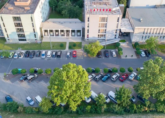 Hotel Laterum