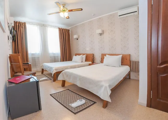 Antwo-Hotel