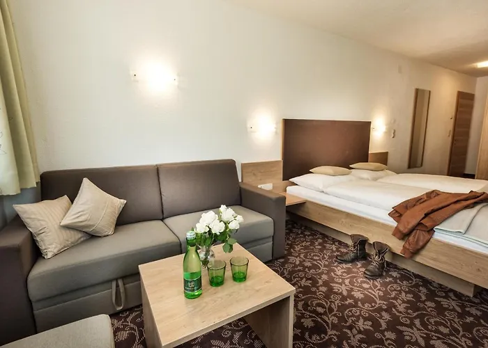 Hotel Puint