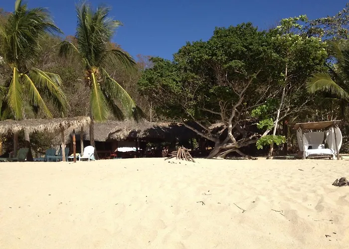 Casa Luna Playa