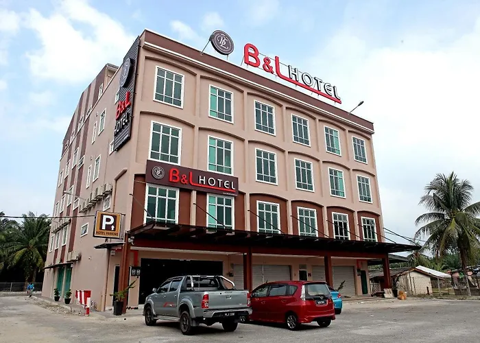 B&L Hotel