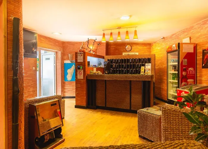 Sole Hotel
