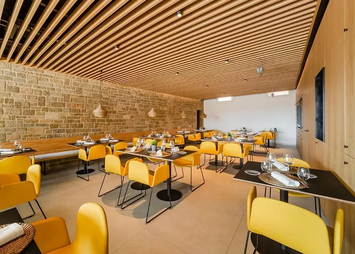 Hotel Restaurante Casa Luisa