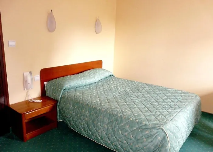 Hotel les forges