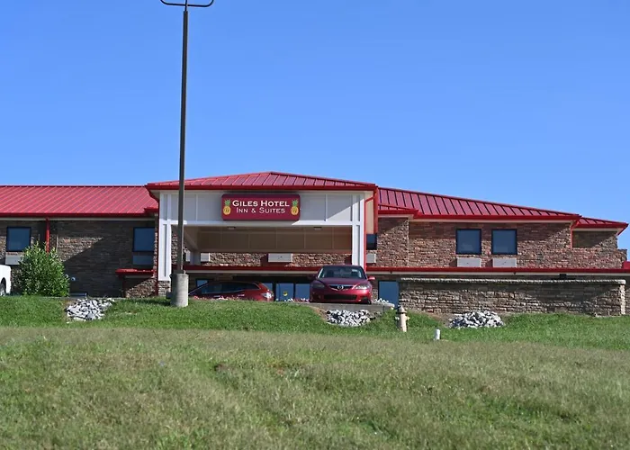 Giles Hotel Inn And Suites