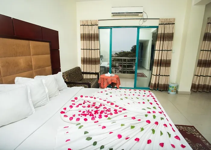 Hotel Mishuk