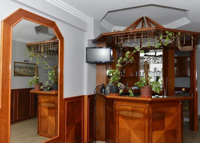 Bilgic Hotel