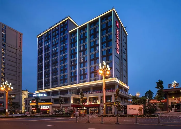 Ibis Hotel