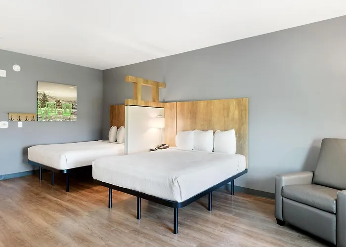 Extended Stay America Premier Suites - Savannah - Pooler