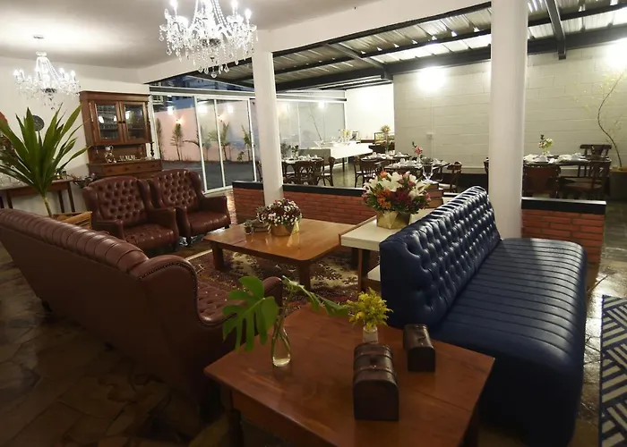 Ivlas Boutique Hotel