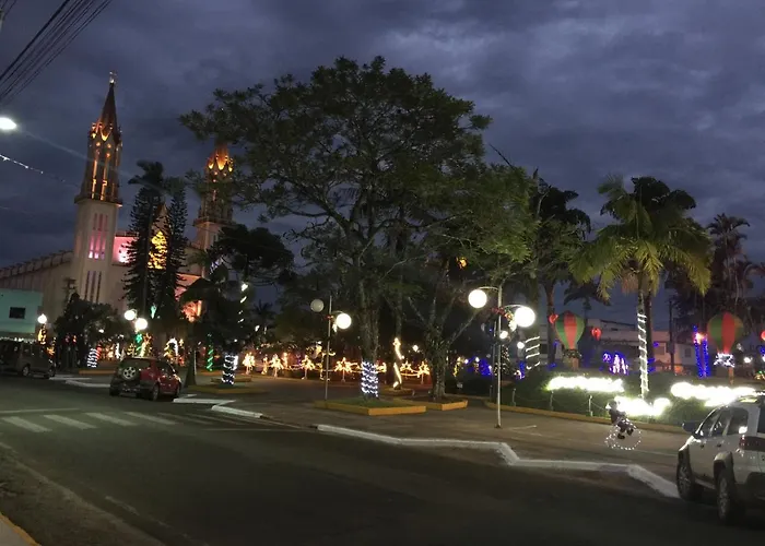 Pousada Vó Celina
