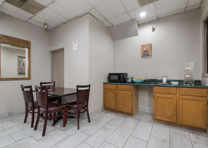 Rodeway Inn Wormleysburg - Harrisburg