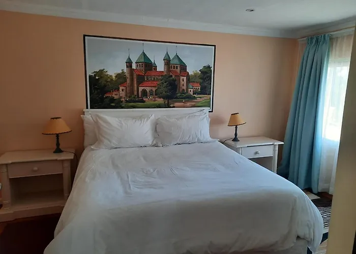 Alpine Inn