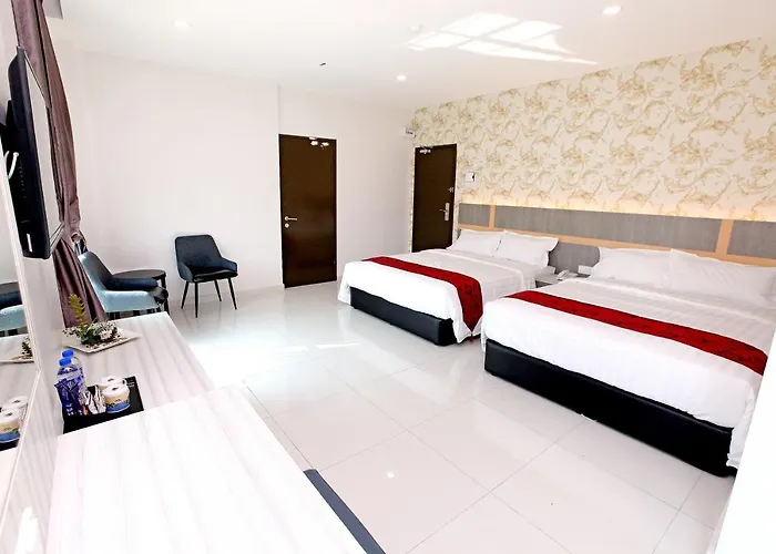 B&L Hotel