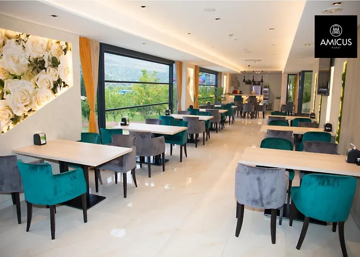 Hotel Amicus