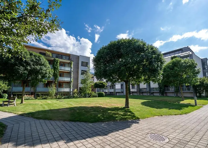 Hotel Artos Interlaken