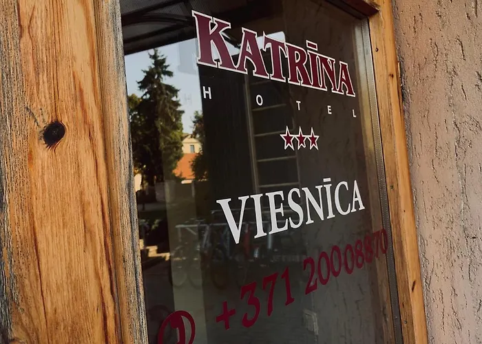 Hotel Katrina