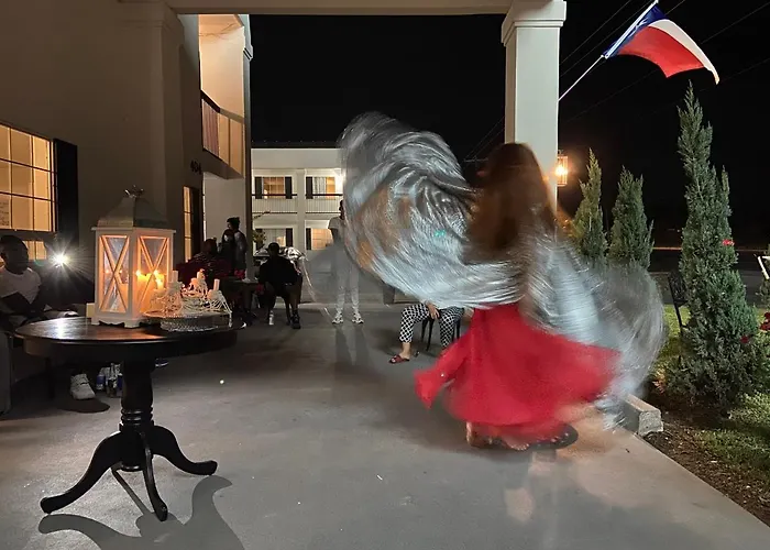 Stratus Suites Boutique Hotel