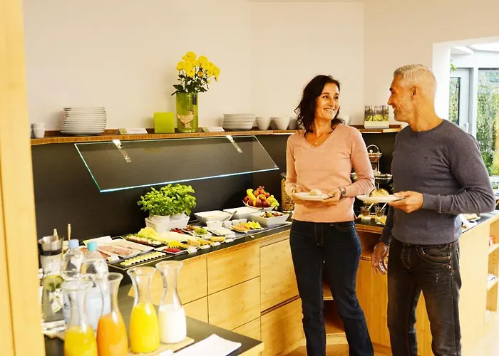 Boutique-Hotel Im Weingarten