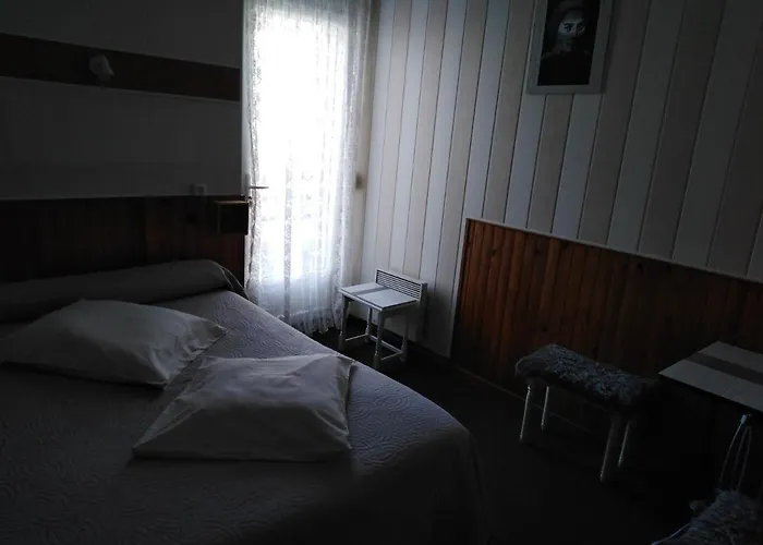 Chalet Saint Louis