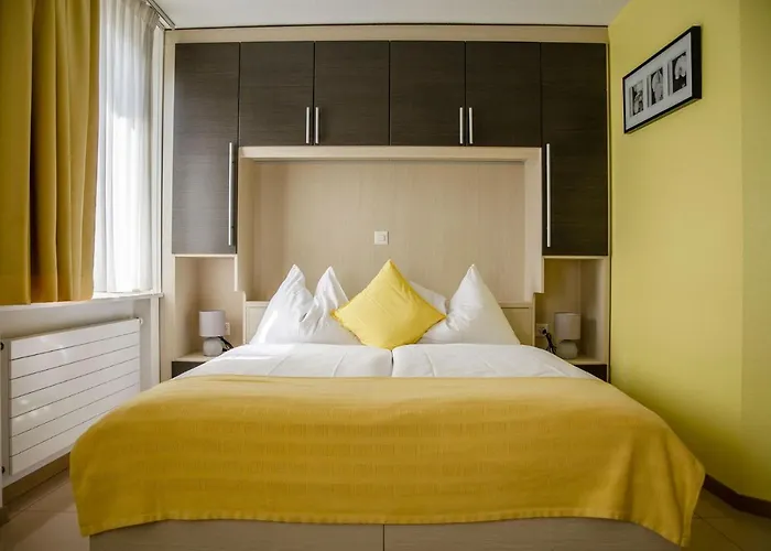 Hotel Du Faucon