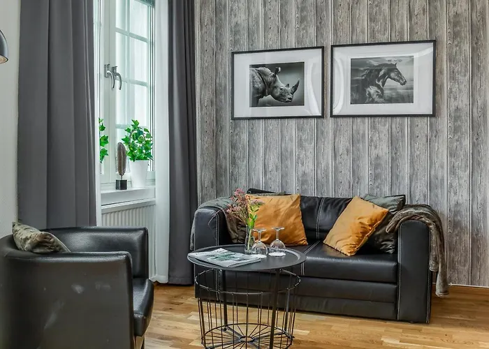 Ludvika Stadshotell