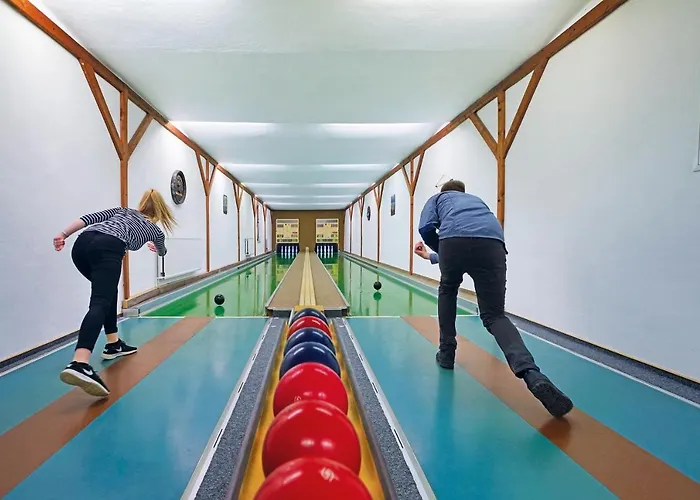 Hotel Gasthof Zum Walfisch