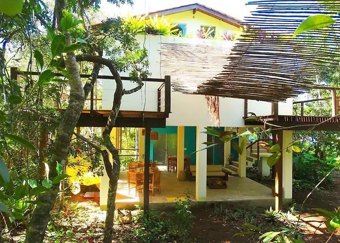 Pousada Mahat