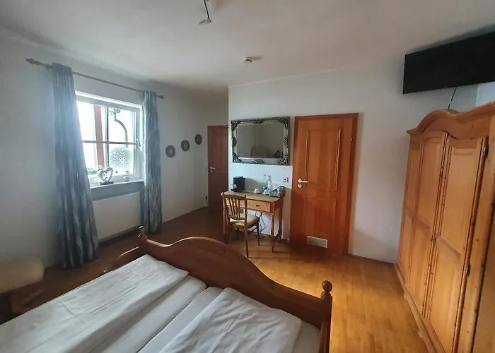 Hotel Gasthof Alte Post