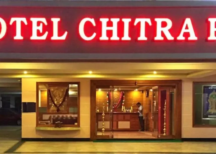 Hotel Chitra Park