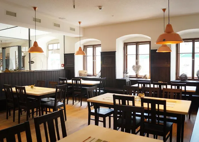 Altstadthotel Brauereigasthof Winkler