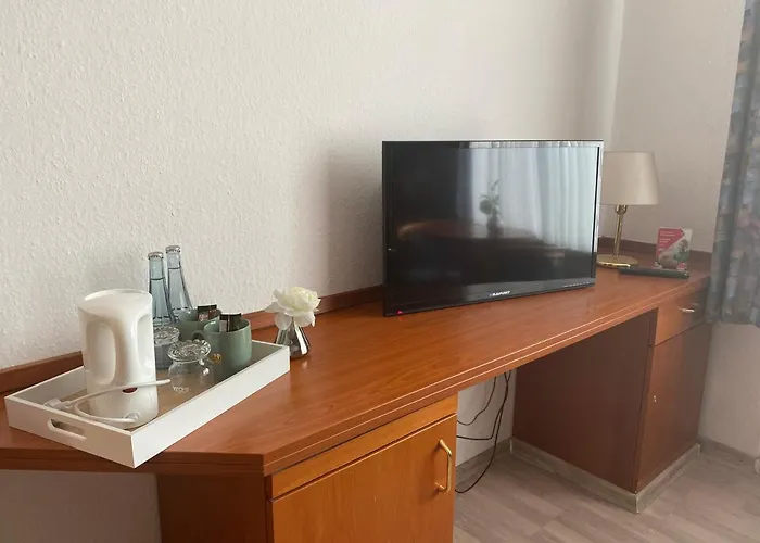 Hotel Oberledinger Hof