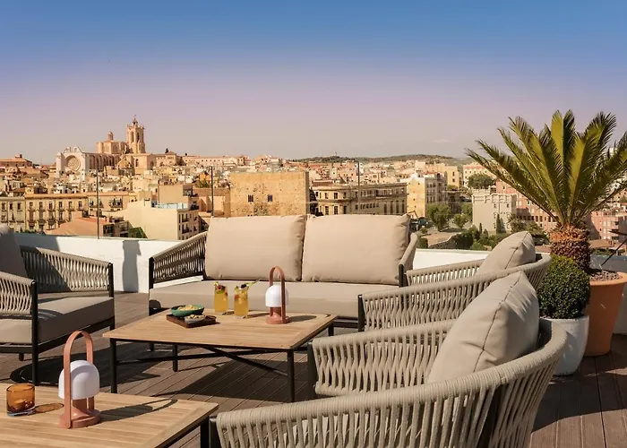 H10 Imperial Tarraco 4* Sup