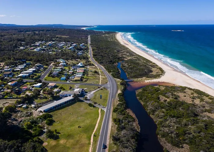 The Surfside Beaumaris