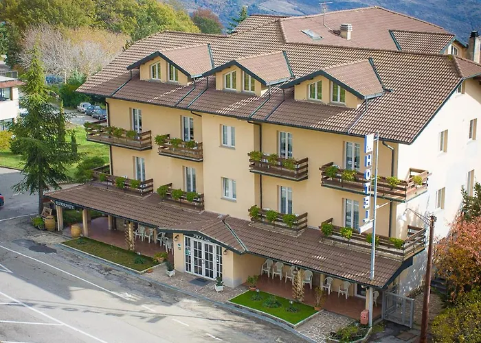 Hotel Gambrinus