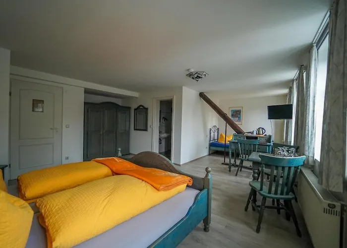 Hotel Celler Auszeit