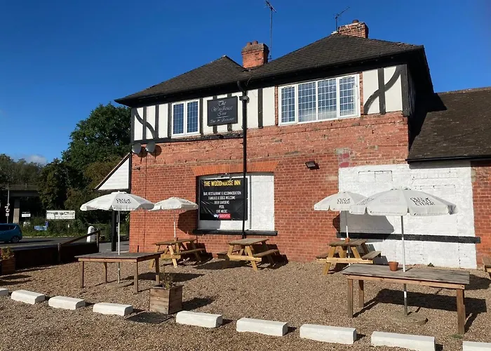 The Woodhouse Inn